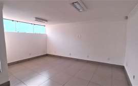 Foto Cômodo comercial Para alugar no Centro