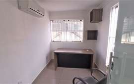 Foto Cômodo comercial Para alugar no Centro