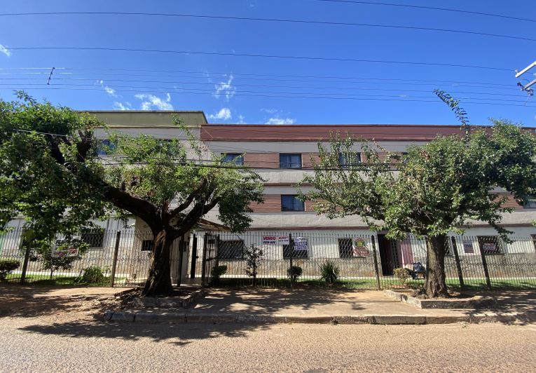 Apartamento para alugar St. Central