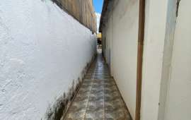 Foto Casa Para alugar no Centro