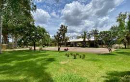 Lote Para Comprar no Mansões do Lago