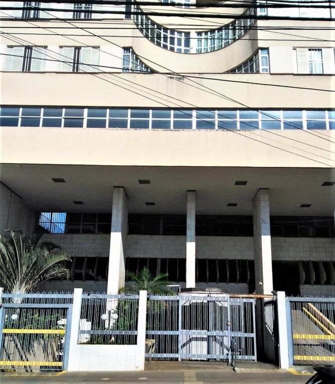 Apartamento para comprar St. Central