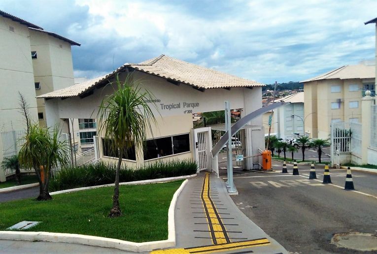 Apartamento para comprar Vila Formosa
