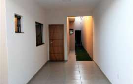 Casa à Venda no Residencial Geovanni Braga