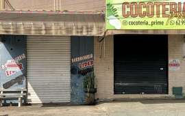 Foto Cômodo comercial Para alugar no JK Nova Capital