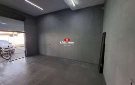 Foto Cômodo comercial Para alugar no JK Nova Capital