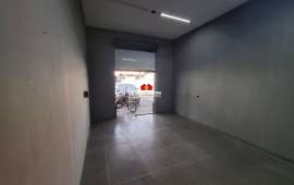 Foto Cômodo comercial Para alugar no JK Nova Capital