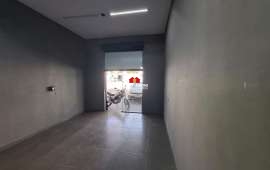 Foto Cômodo comercial Para alugar no JK Nova Capital