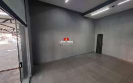 Foto Cômodo comercial Para alugar no JK Nova Capital