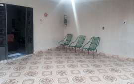 Casa à Venda no Centro