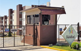 Foto Apartamento Para alugar no Jundiaí