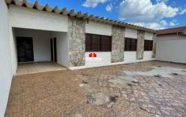 Casa Para alugar no Jardim Bandeirante