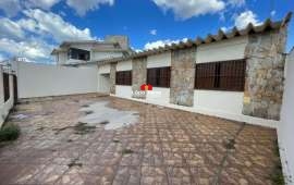 Casa Para alugar no Jardim Bandeirante