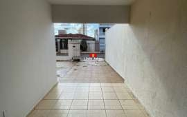 Casa Para alugar no Jardim Bandeirante
