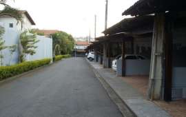 Sobrado Para alugar no Jundiaí