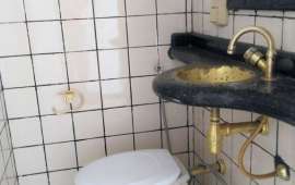 Sobrado Para alugar no Jundiaí