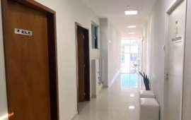 Sala Para Comprar no Jundiaí