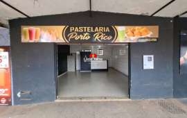 Cômodo comercial Para alugar no Vila Sao Joaquim