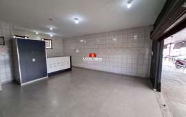 Cômodo comercial Para alugar no Vila Sao Joaquim