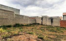 Lote Para Comprar no Jardim Itália