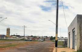 Lote Para Comprar no Jardim Itália