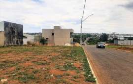 Lote Para Comprar no Jardim Itália
