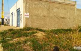Lote Para Comprar no Jardim Itália