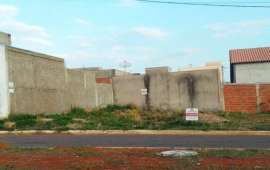 Lote Para Comprar no Jardim Itália
