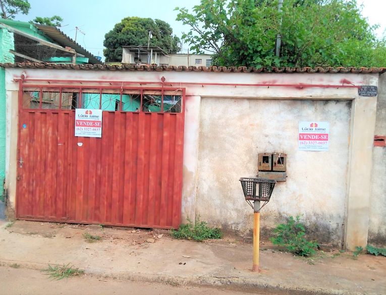 Foto Lote à Venda no Vila São Joaquim