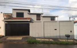 Casa Para Comprar no Residencial Bela Vista