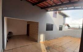 Casa Para Comprar no Residencial Bela Vista