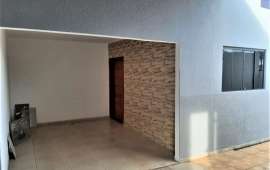 Casa Para Comprar no Residencial Bela Vista