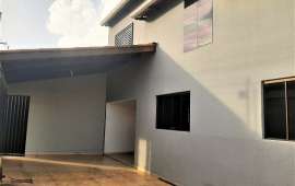 Casa Para Comprar no Residencial Bela Vista