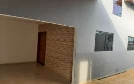Casa Para Comprar no Residencial Bela Vista