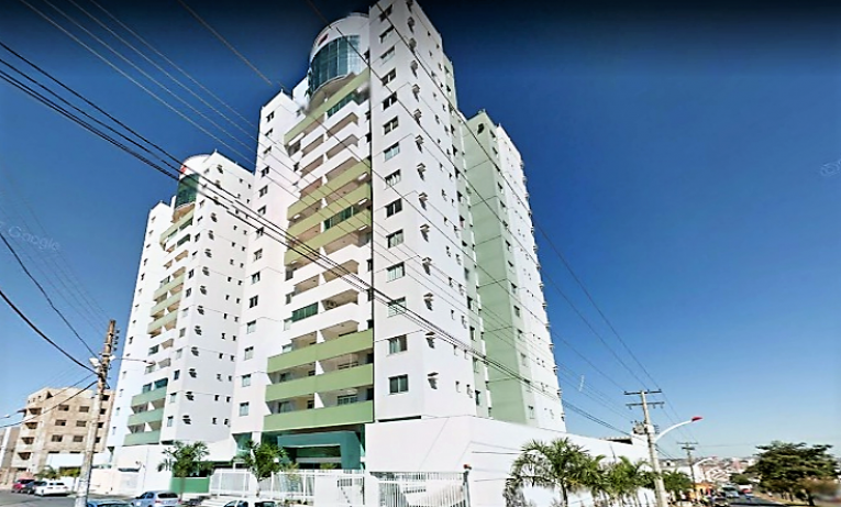 Apartamento à venda Vila Santa Isabel