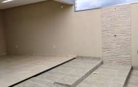 Casa Para Comprar no Flor do Cerrado