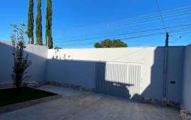 Casa Para Comprar no Jardim Ana Paula