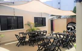 Foto Casa à Venda no Jundiaí