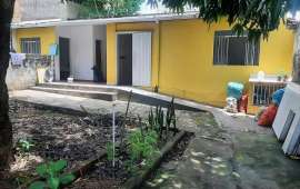 Foto Casa à Venda no Jundiaí