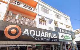 Apartamento Para alugar no St. Central