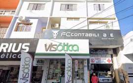 Apartamento Para alugar no St. Central