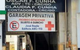 Apartamento Para alugar no St. Central
