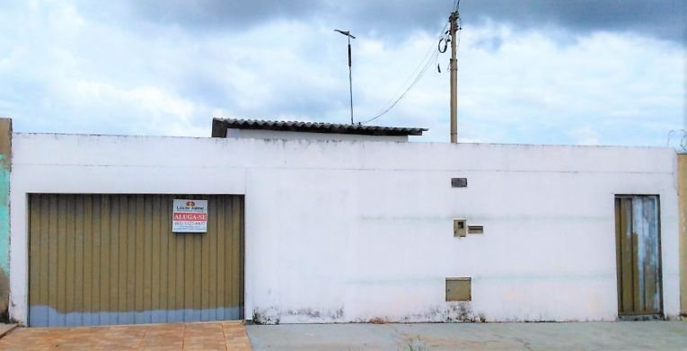 Casa à venda Jardim Progresso