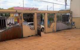 Casa Para alugar no Maracanã