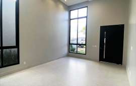 Casa Para Comprar no Condomínio Terras Alphaville