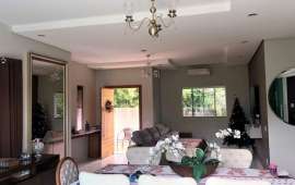 Casa Para Comprar no Residencial Rose's Garden