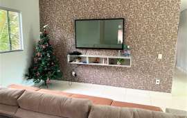 Casa Para Comprar no Residencial Rose's Garden