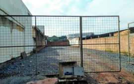 Terreno Para alugar no Centro