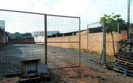 Terreno Para alugar no Centro