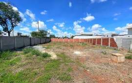 Lote à Venda no Condomínio Terras Alphaville